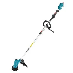 Аккумуляторный триммер Makita DUR191LZX9 — фото производителя