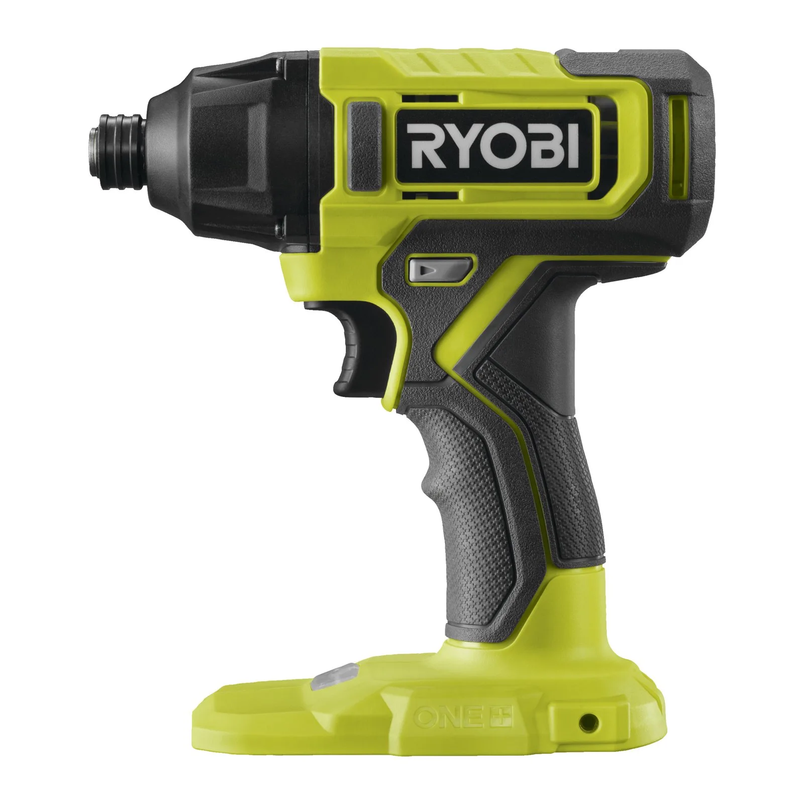 Аккумуляторный гайковерт Ryobi RID18-0 — фото производителя