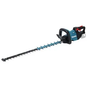 Аккумуляторные ножницы для живой изгороди Makita DUH751Z