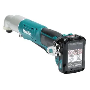 Аккумуляторный угловой гайковерт Makita TL064DWAE — фото производителя