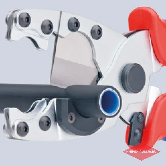 Труборез для соединительных труб Knipex KN-902520 — фото производителя