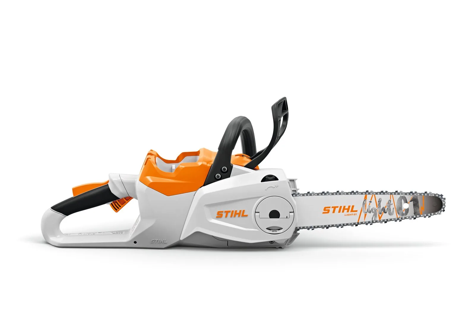 Аккумуляторная цепная пила STIHL MSA 80 C-B