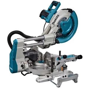 Торцовочная пила Makita LS1219L — фото производителя