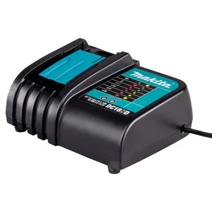 Зарядное устройство Makita DC18SD — фото производителя