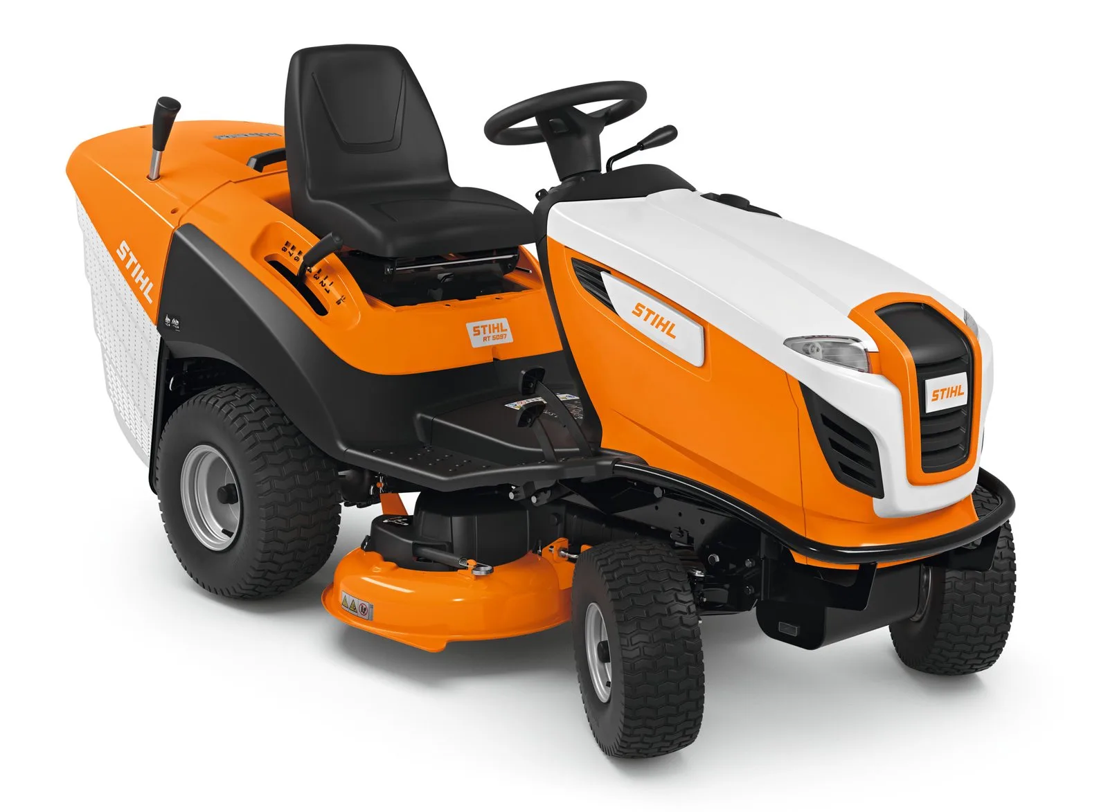 Садовая техника STIHL RT 5097 Z