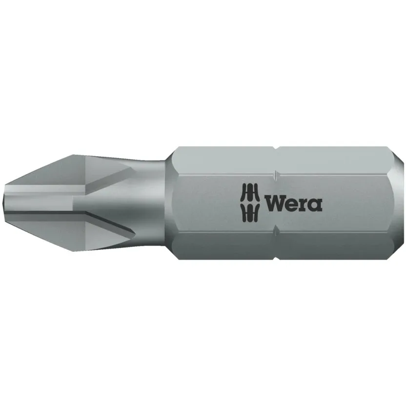 Насадки Wera 851/1 Z — фото производителя