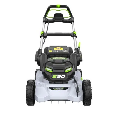 Аккумуляторная газонокосилка EGO LM1710E-SP — фото производителя