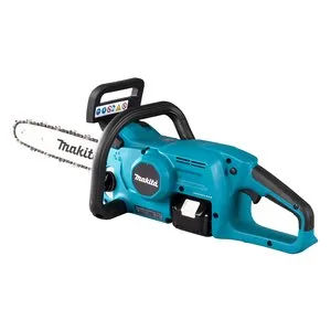 Аккумуляторная цепная пила Makita DUC307ZX2 — фото производителя