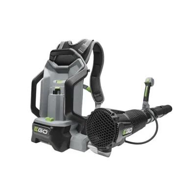 Аккумуляторная воздуходувка EGO LB6000E — фото производителя