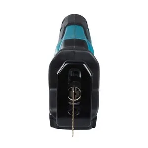 Сабельная пила Makita DJR183Z — фото производителя