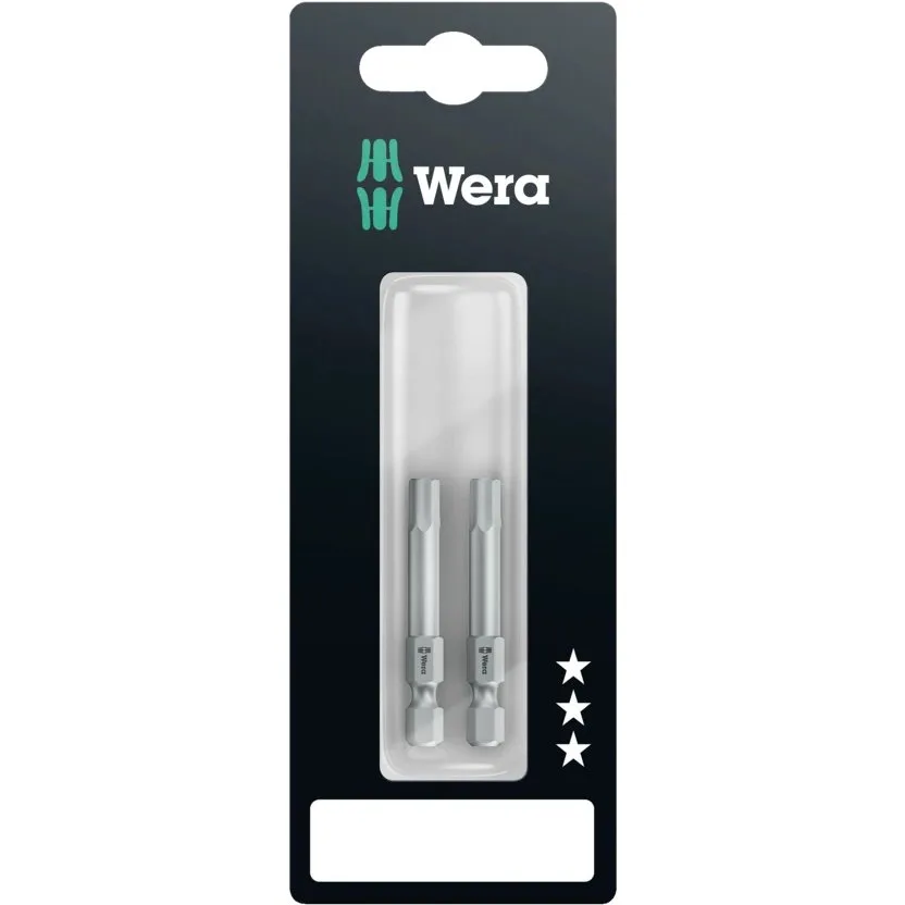 Насадки Wera 840/4 Z SB — фото производителя