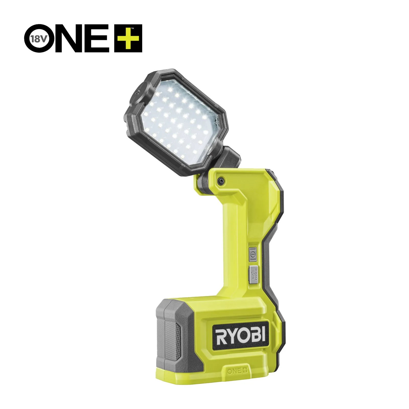 Аккумуляторный светильник Ryobi RMTL18-0