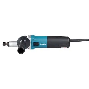 Прямая шлифовальная машина Makita GD0810C — фото производителя