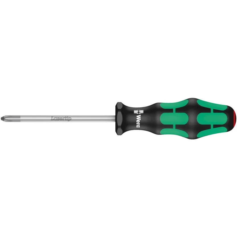 Отвертка для винтов Phillips Wera 350 PH