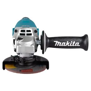 Углошлифовальная машина Makita GA5021C — фото производителя