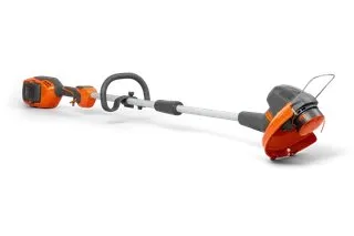 Аккумуляторный триммер Husqvarna 110iL FLXi — фото производителя