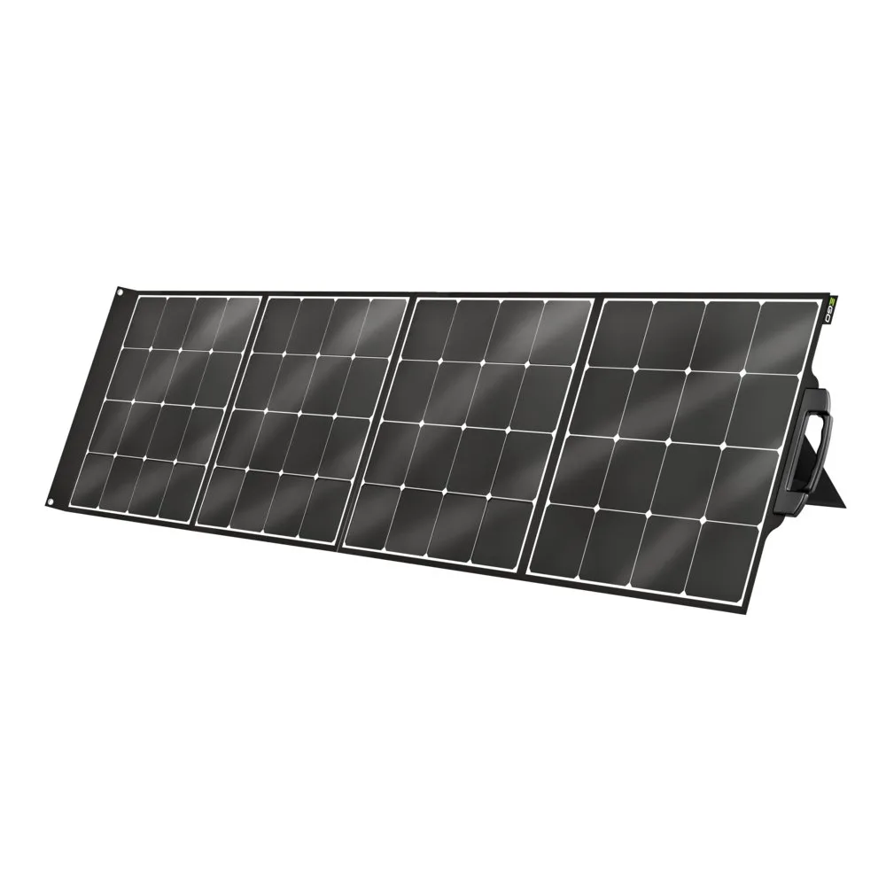 Солнечный панель EGO SP2000