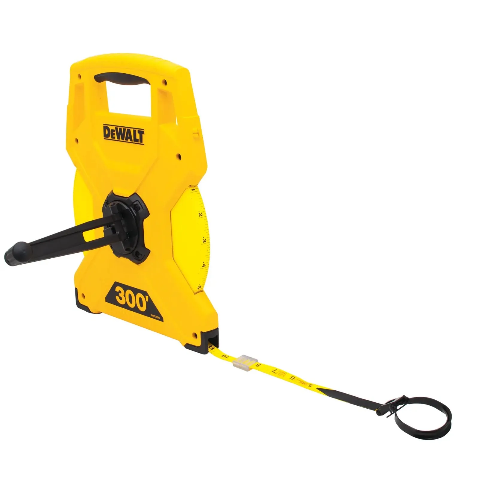 Рулетка DeWalt DWHT34067 — фото производителя
