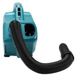 Аккумуляторный пылесос Makita CL121DWA — фото производителя