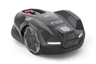 Робот-газонокосилка Husqvarna Automower® 410XE NERA