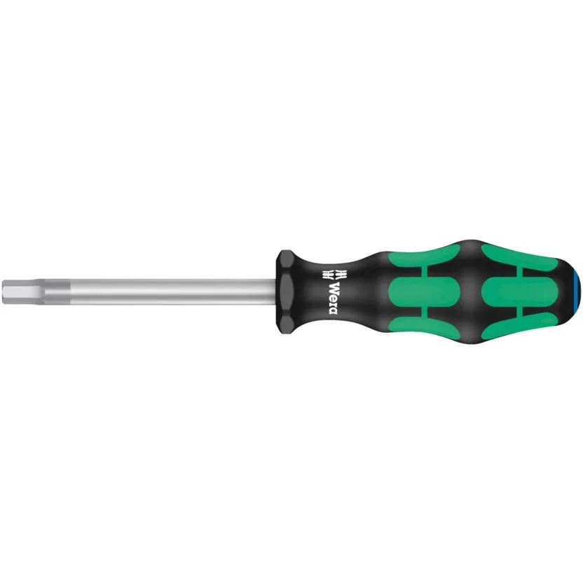 Шестигранная отвертка Hex-Plus Wera 354