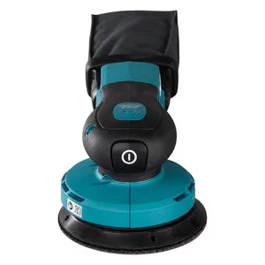 Эксцентриковая шлифовальная машина Makita BO001CGZ — фото производителя