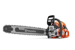 Бензопила Husqvarna 564 XP® Fuel Inject — фото производителя