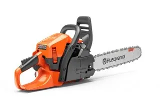 Бензопила Husqvarna 450S — фото производителя
