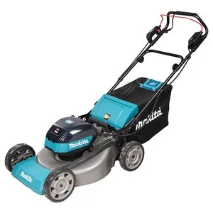 Аккумуляторная газонокосилка Makita LM002GZ