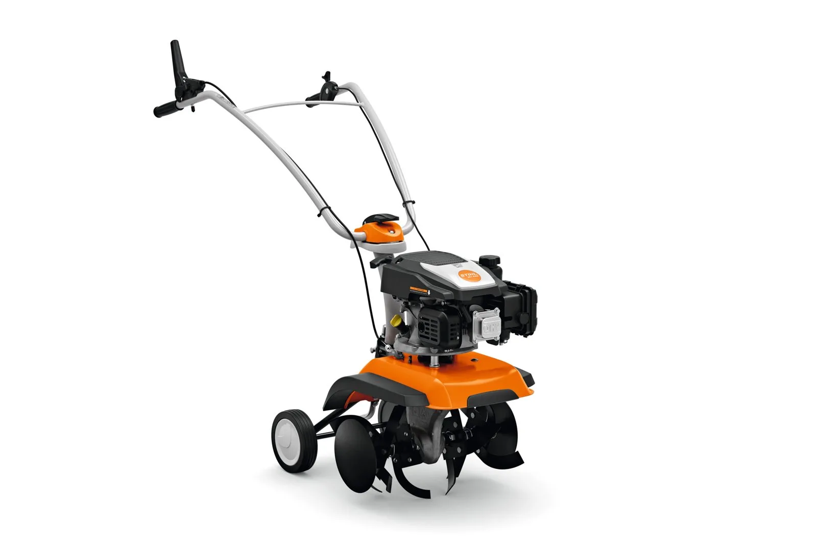 Бензиновый мотокультиватор STIHL MH 445