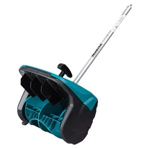 Снегоуборочная насадка Makita SN400MP — фото производителя