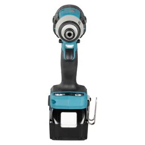 Аккумуляторный гайковерт Makita DTD201Z — фото производителя