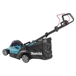 Газонокосилка Makita LM003GM103 — фото производителя