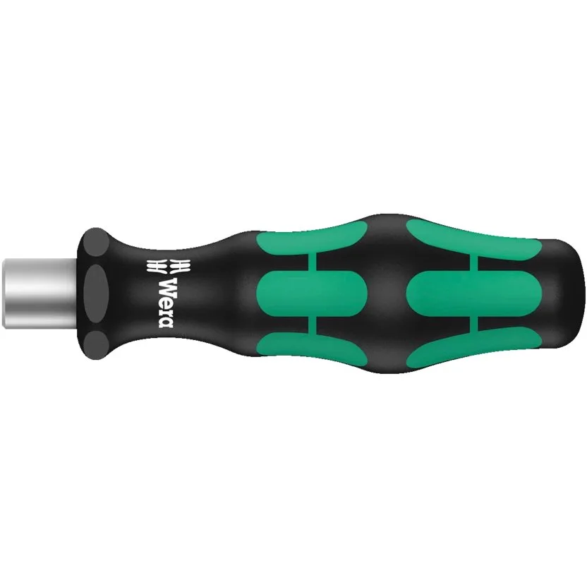 Ручка-битодержатель Wera 813 — фото производителя
