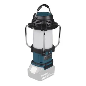 Фонарь-радио Makita DMR055O — фото производителя