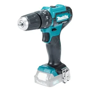 Аккумуляторная дрель-шуруповерт Makita HP333DZ — фото производителя