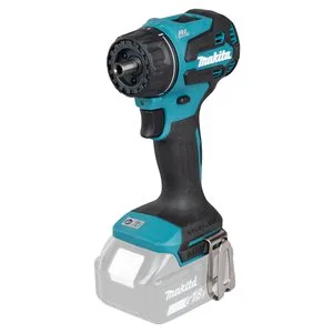 Аккумуляторный дрель-шуруповерт Makita DDF491ZJ01