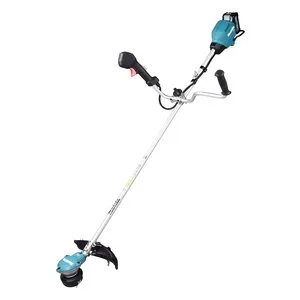 Аккумуляторный триммер Makita UR002GZ — фото производителя