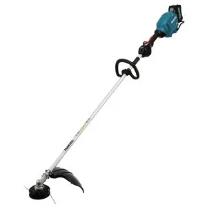Аккумуляторный триммер Makita UR014GZ — фото производителя