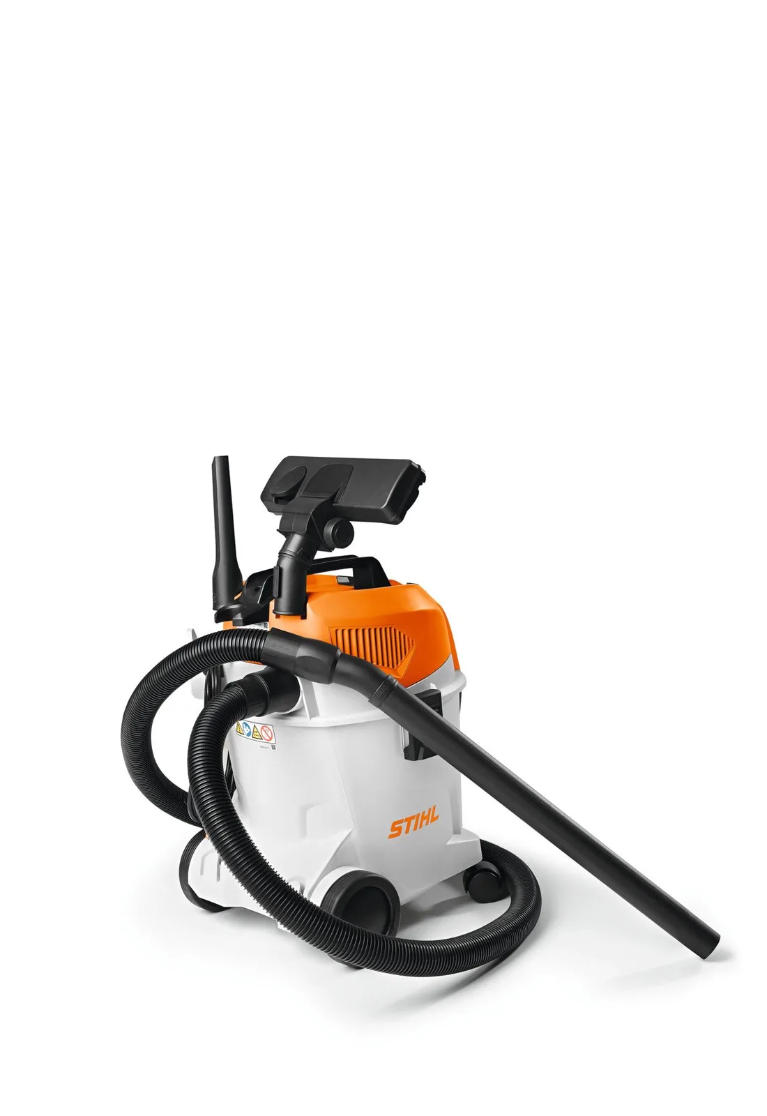 Пылесос STIHL SE 33