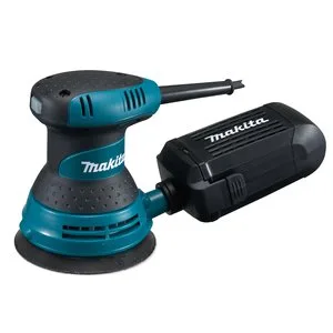 Эксцентриковая шлифовальная машина Makita BO5030 — фото производителя