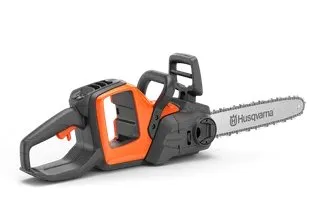 Аккумуляторная цепная пила Husqvarna 230i — фото производителя