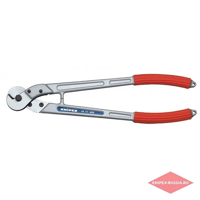 Ножницы для резки проволочных тросов Knipex KN-9571600
