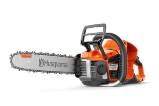 Аккумуляторная цепная пила Husqvarna 540i XP®