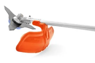 Аккумуляторный триммер Husqvarna 325iRJ​ — фото производителя