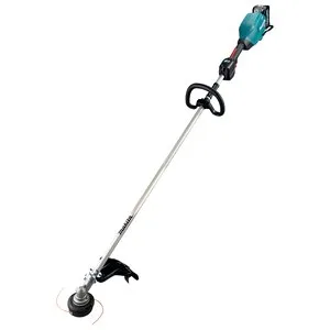 Аккумуляторный триммер Makita UR008GZ01 — фото производителя