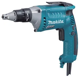 Шуруповерт для гипсокартона Makita FS6300 — фото производителя