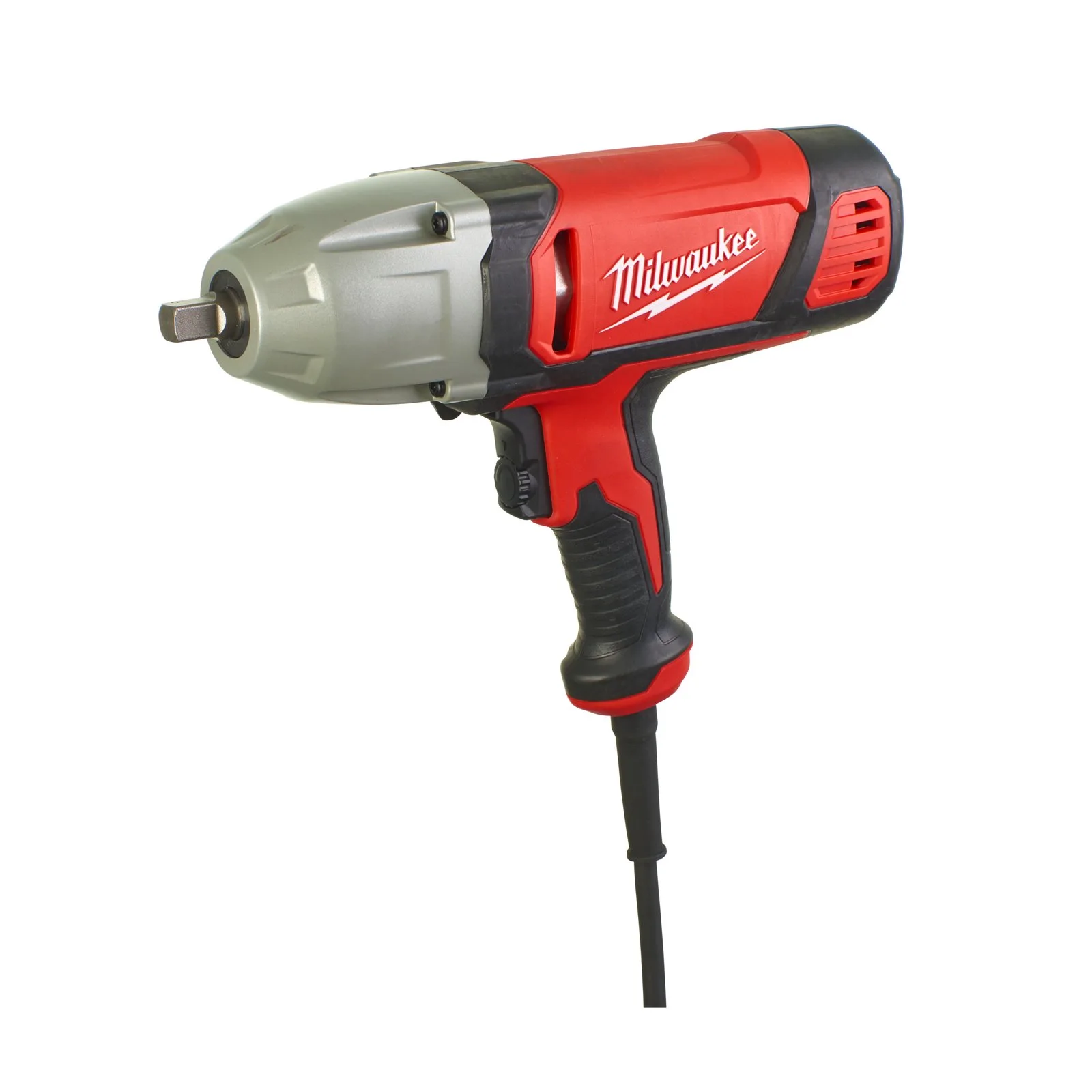 ½˝ гайковерт Milwaukee IPWE 400 R — фото производителя