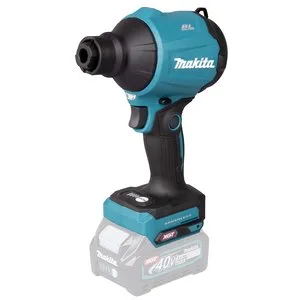 Аккумуляторная воздуходувка Makita AS001GZ05 — фото производителя