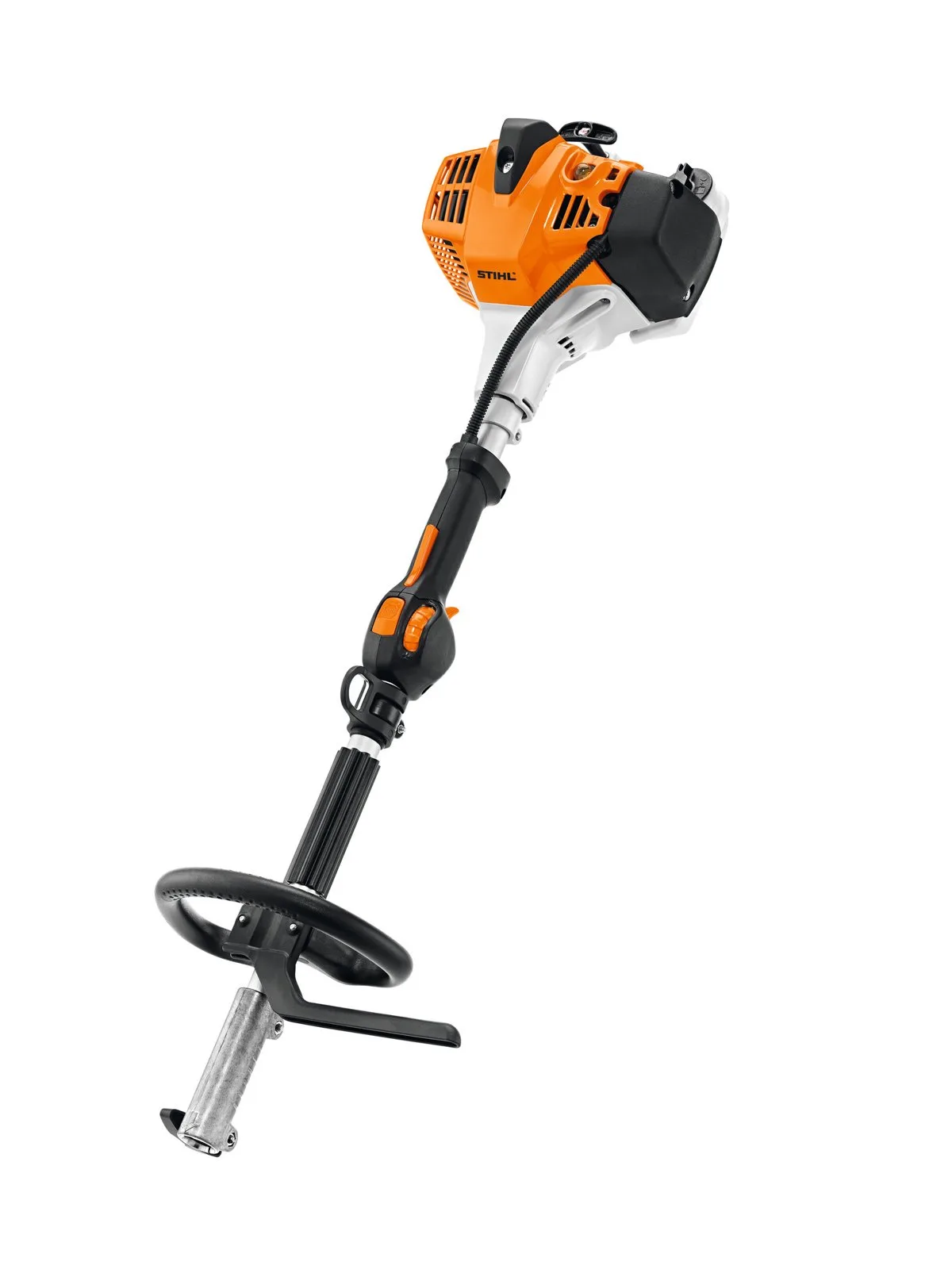 Бензиновый комбимотор STIHL KM 94 RC-E